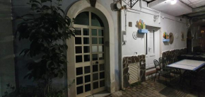 IL CAVALLUCCIO-Lipari